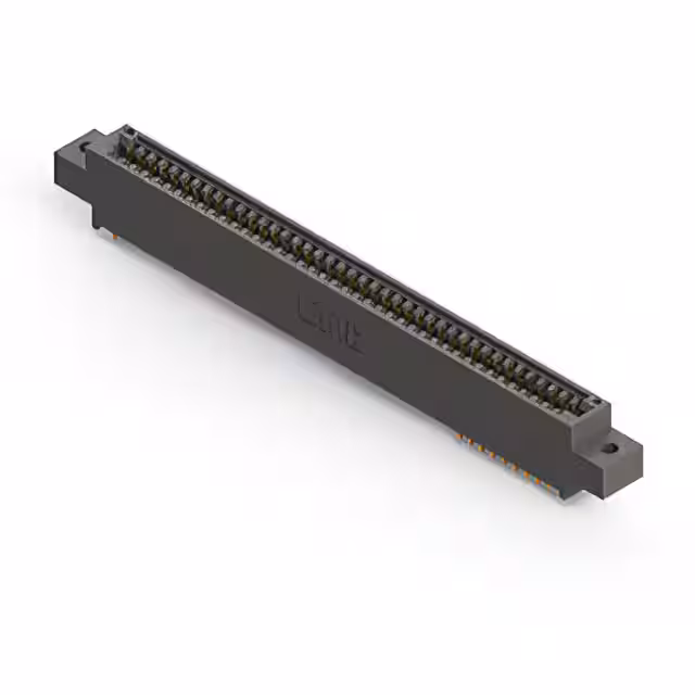 895-082-540-802 EDAC Inc.  Edgeboard Connectors